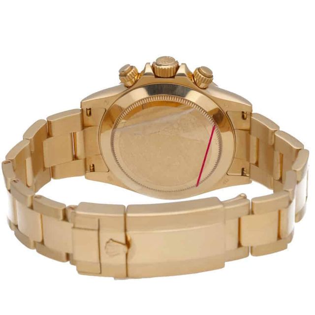 Rolex Daytona 116528 Image 4